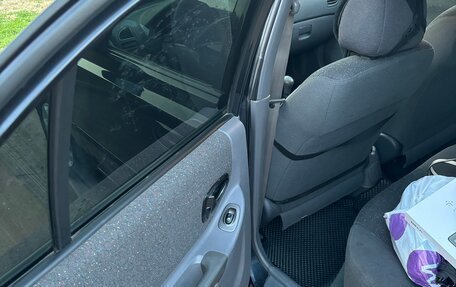 Hyundai Accent II, 2007 год, 380 000 рублей, 8 фотография