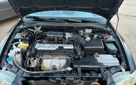 Hyundai Accent II, 2007 год, 380 000 рублей, 13 фотография