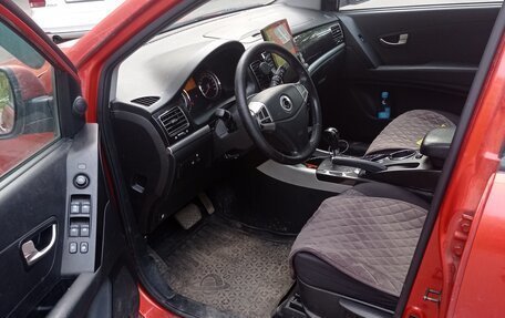 SsangYong Actyon II рестайлинг, 2012 год, 875 000 рублей, 7 фотография