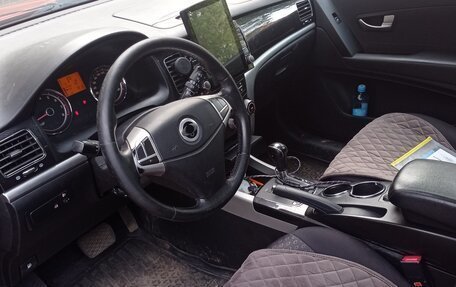SsangYong Actyon II рестайлинг, 2012 год, 875 000 рублей, 10 фотография