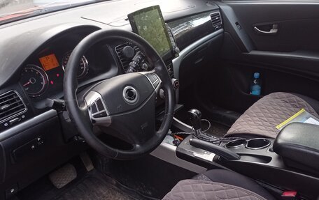 SsangYong Actyon II рестайлинг, 2012 год, 875 000 рублей, 12 фотография