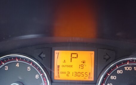 SsangYong Actyon II рестайлинг, 2012 год, 875 000 рублей, 14 фотография
