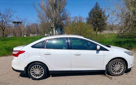 Ford Focus III, 2012 год, 720 000 рублей, 6 фотография
