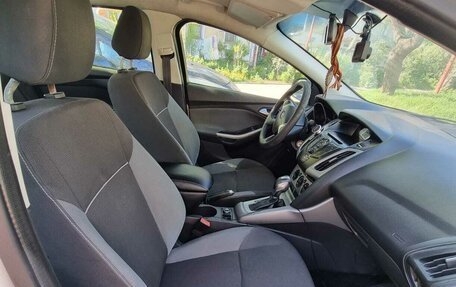 Ford Focus III, 2012 год, 720 000 рублей, 7 фотография