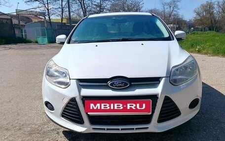 Ford Focus III, 2012 год, 720 000 рублей, 3 фотография