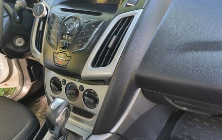 Ford Focus III, 2012 год, 720 000 рублей, 9 фотография