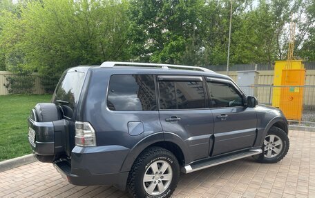 Mitsubishi Pajero IV, 2008 год, 2 400 000 рублей, 6 фотография
