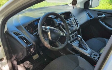 Ford Focus III, 2012 год, 720 000 рублей, 11 фотография