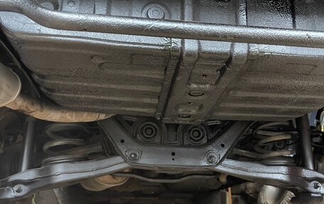 Mitsubishi Pajero IV, 2008 год, 2 400 000 рублей, 11 фотография