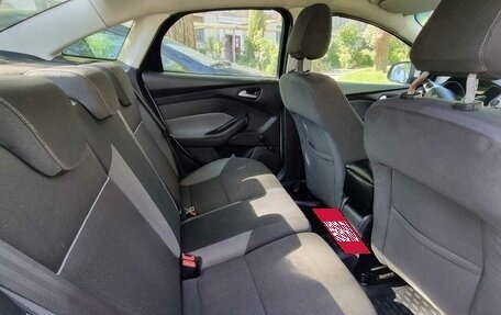 Ford Focus III, 2012 год, 720 000 рублей, 10 фотография