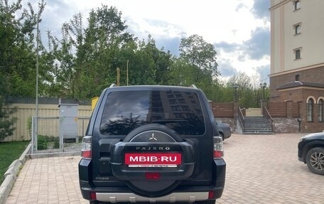 Mitsubishi Pajero IV, 2008 год, 2 400 000 рублей, 7 фотография