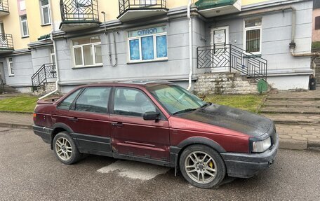 Volkswagen Passat B3, 1992 год, 140 000 рублей, 4 фотография