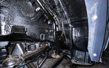 Mitsubishi Pajero IV, 2008 год, 2 400 000 рублей, 14 фотография