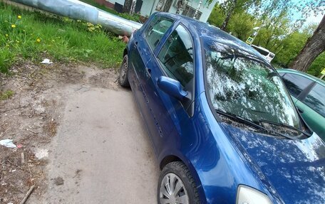 Renault Clio III, 2006 год, 240 000 рублей, 4 фотография
