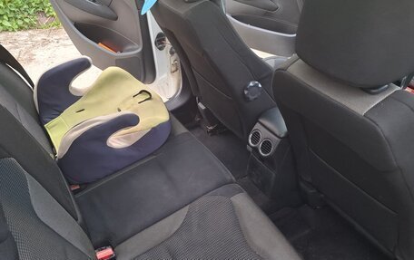 Peugeot 308 II, 2010 год, 440 000 рублей, 14 фотография