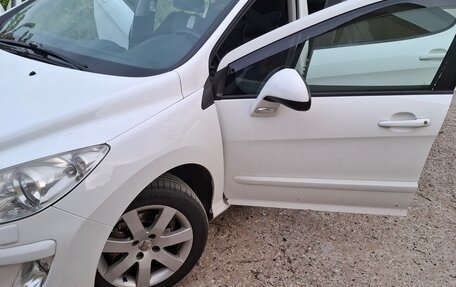 Peugeot 308 II, 2010 год, 440 000 рублей, 13 фотография