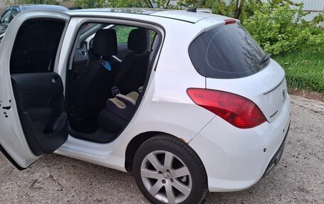 Peugeot 308 II, 2010 год, 440 000 рублей, 5 фотография