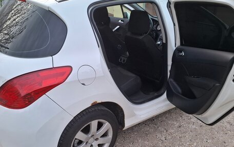 Peugeot 308 II, 2010 год, 440 000 рублей, 2 фотография