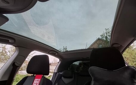 Peugeot 308 II, 2010 год, 440 000 рублей, 9 фотография