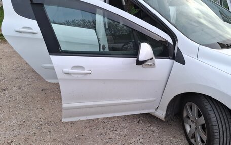 Peugeot 308 II, 2010 год, 440 000 рублей, 16 фотография