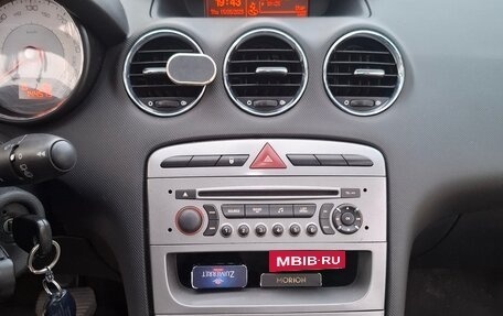 Peugeot 308 II, 2010 год, 440 000 рублей, 8 фотография