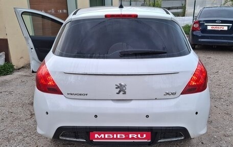 Peugeot 308 II, 2010 год, 440 000 рублей, 6 фотография