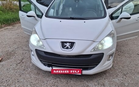 Peugeot 308 II, 2010 год, 440 000 рублей, 15 фотография
