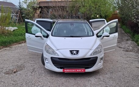 Peugeot 308 II, 2010 год, 440 000 рублей, 12 фотография