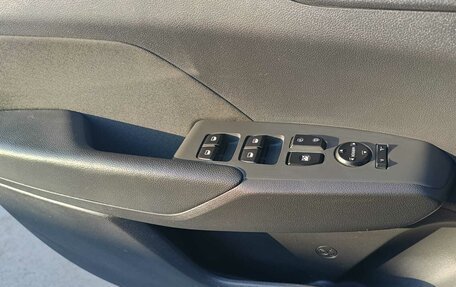 Hyundai Solaris II рестайлинг, 2019 год, 1 620 000 рублей, 10 фотография