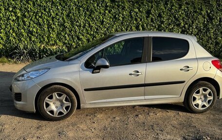 Peugeot 207 I, 2009 год, 400 000 рублей, 2 фотография