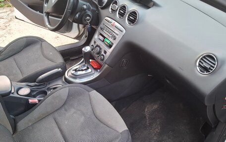 Peugeot 308 II, 2010 год, 440 000 рублей, 17 фотография