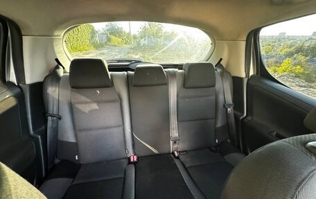 Peugeot 207 I, 2009 год, 400 000 рублей, 10 фотография