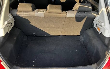 Peugeot 207 I, 2009 год, 400 000 рублей, 7 фотография