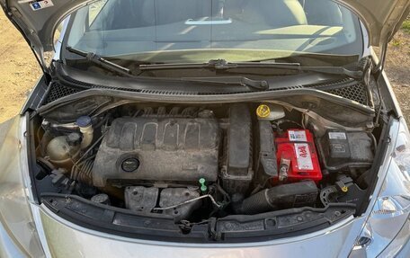 Peugeot 207 I, 2009 год, 400 000 рублей, 9 фотография
