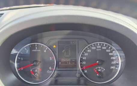 Nissan X-Trail, 2013 год, 1 450 000 рублей, 7 фотография