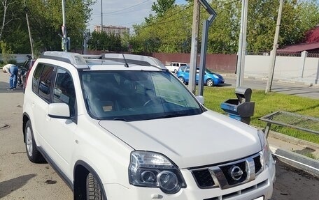 Nissan X-Trail, 2013 год, 1 450 000 рублей, 3 фотография