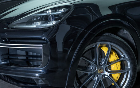 Porsche Cayenne III, 2020 год, 13 990 000 рублей, 4 фотография