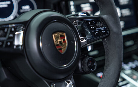 Porsche Cayenne III, 2020 год, 13 990 000 рублей, 14 фотография