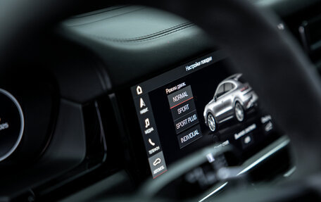 Porsche Cayenne III, 2020 год, 13 990 000 рублей, 15 фотография