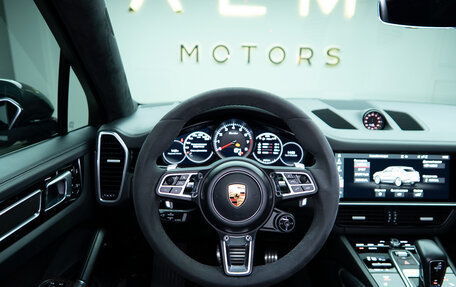 Porsche Cayenne III, 2020 год, 13 990 000 рублей, 9 фотография