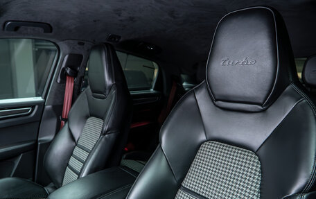 Porsche Cayenne III, 2020 год, 13 990 000 рублей, 10 фотография