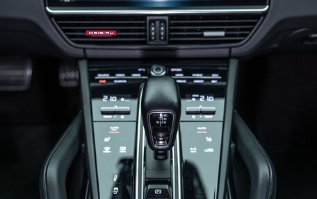 Porsche Cayenne III, 2020 год, 13 990 000 рублей, 12 фотография