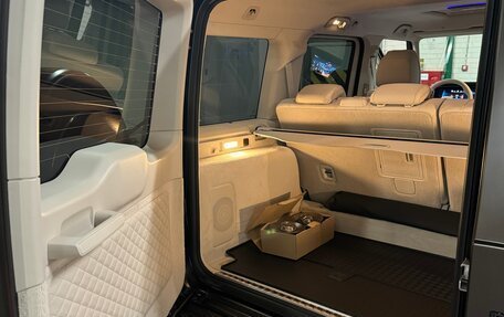 Mercedes-Benz G-Класс AMG, 2025 год, 34 500 000 рублей, 11 фотография