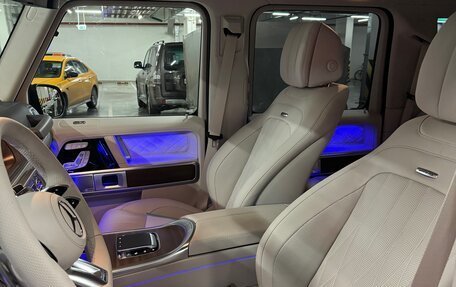 Mercedes-Benz G-Класс AMG, 2025 год, 34 500 000 рублей, 9 фотография