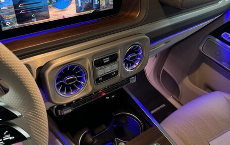 Mercedes-Benz G-Класс AMG, 2025 год, 34 500 000 рублей, 8 фотография
