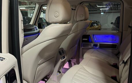 Mercedes-Benz G-Класс AMG, 2025 год, 34 500 000 рублей, 10 фотография