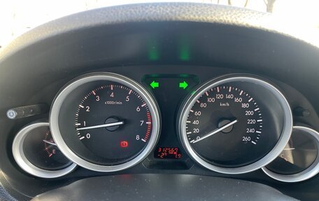 Mazda 6, 2007 год, 600 000 рублей, 2 фотография
