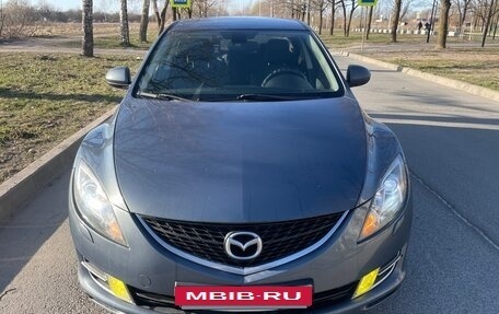 Mazda 6, 2007 год, 600 000 рублей, 3 фотография