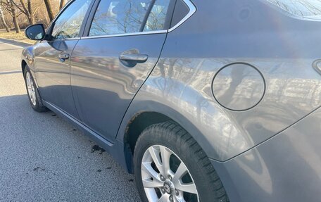 Mazda 6, 2007 год, 600 000 рублей, 7 фотография