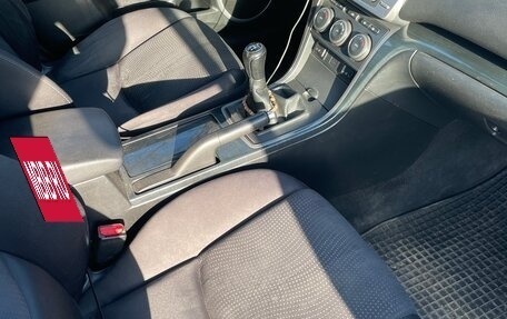 Mazda 6, 2007 год, 600 000 рублей, 5 фотография